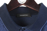 Ermenegildo Zegna Polo T-Shirt XLarge