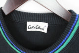 Vintage Carlo Colucci Sweater Large