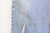Vintage Levis 550 Jeans W 33 L 34
