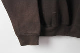 Vintage Browns Cleveland Sweatshirt Small