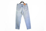 Vintage Levis 550 Jeans W 33 L 34