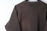 Vintage Browns Cleveland Sweatshirt Small