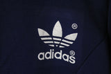 Vintage Adidas Track Jacket Medium