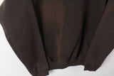 Vintage Browns Cleveland Sweatshirt Small