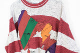 Vintage Carlo Colucci Sweater Large
