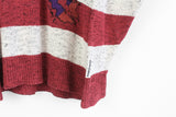 Vintage Carlo Colucci Sweater Large