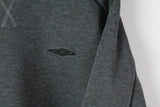 Vintage Umbro Sweatshirt Small / Medium