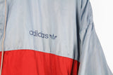 Vintage Adidas Jacket Medium