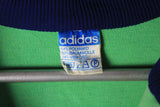 Vintage Adidas Track Jacket Medium