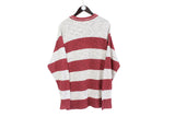 Vintage Carlo Colucci Sweater Large