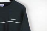 Vintage Reebok Sweatshirt Small