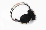 Burberry Earmuffs
