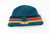 Vintage Adidas Germany Football Team Hat
