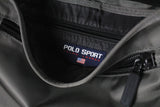 Vintage Polo Sport by Ralph Lauren Bag