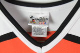 Vintage Pluto K9 Disney Hockey Jersey Kids