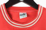 Vintage Puma Sweatshirt Large