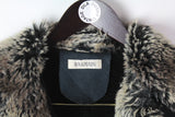Vintage Balmain Coat Women's 38
