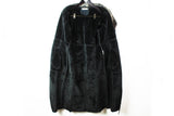 Vintage Balmain Coat Women's 38