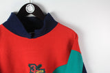 Vintage Fleece Small