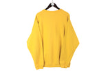 Vintage Adidas Sweatshirt Large