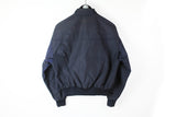 Vintage Schott Jacket Small