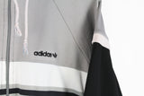 Vintage Adidas Track Jacket Women's Small