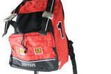 Vintage Ferrari Backpack
