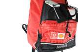 Vintage Ferrari Backpack