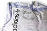 Vintage Adidas Stefan Edberg Bag