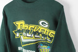 Vintage Green Bay Packers 1996 Super Bowl Sweatshirt XSmall / Small