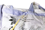 Vintage Adidas Stefan Edberg Bag