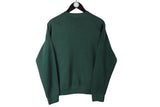 Vintage Green Bay Packers 1996 Super Bowl Sweatshirt XSmall / Small