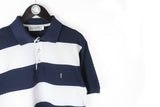 Vintage Yves Saint Laurent Polo T-Shirt Large