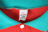 Vintage American Superbowl Sweatshirt XLarge