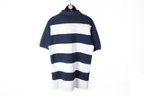 Vintage Yves Saint Laurent Polo T-Shirt Large