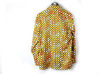 Vintage Pierre Cardin Shirt Medium