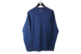 Vintage Reebok Sweatshirt Medium / Large