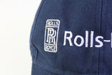 Vintage Rolls-Royce Cap