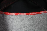 Vintage Coca-Cola Fleece Half Zip Large