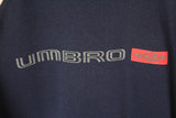 Vintage Umbro Sweatshirt Large