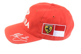 Vintage Ferrari Cap