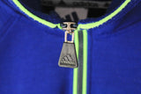 Vintage Adidas Sweatshirt 1/4 Zip XLarge