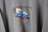 Vintage Adidas Grand Prix Sweatshirt Large