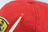 Vintage Ferrari Cap