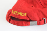 Vintage Ferrari Cap