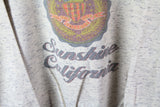 Vintage Tennessee Sweatshirt Large