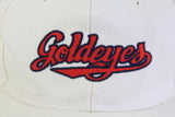 Vintage Winnipeg Goldeyes Starter Cap