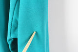 Vintage Lacoste Sweatshirt Small / Medium