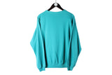 Vintage Lacoste Sweatshirt Small / Medium