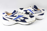 Vintage Reebok Sneakers Women's US 8.5